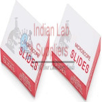 Microscope Glass Slides (Pack of 50)